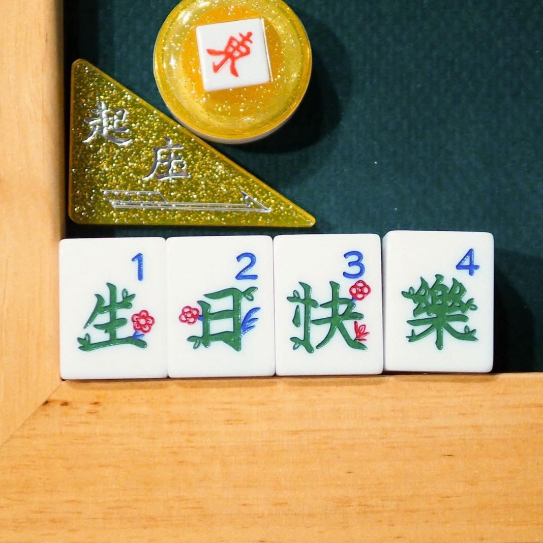 生日優惠套裝