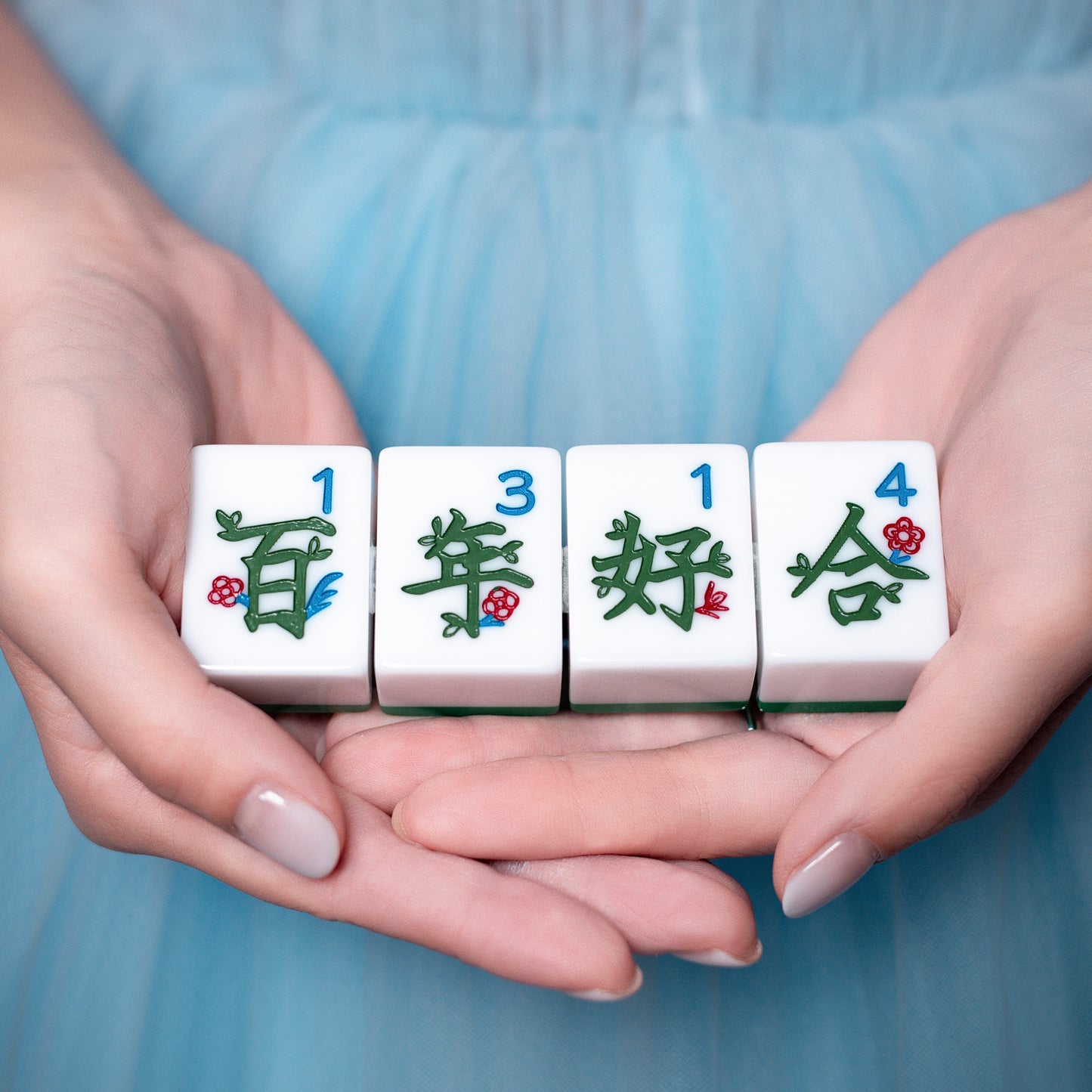 Wedding Set