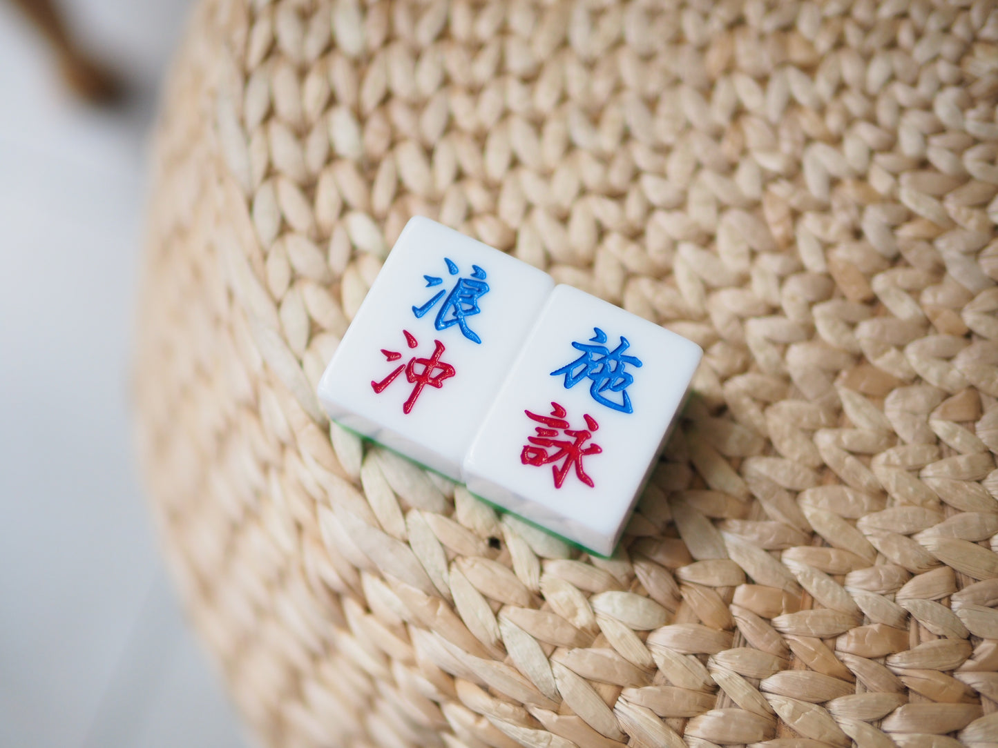 Custom Series