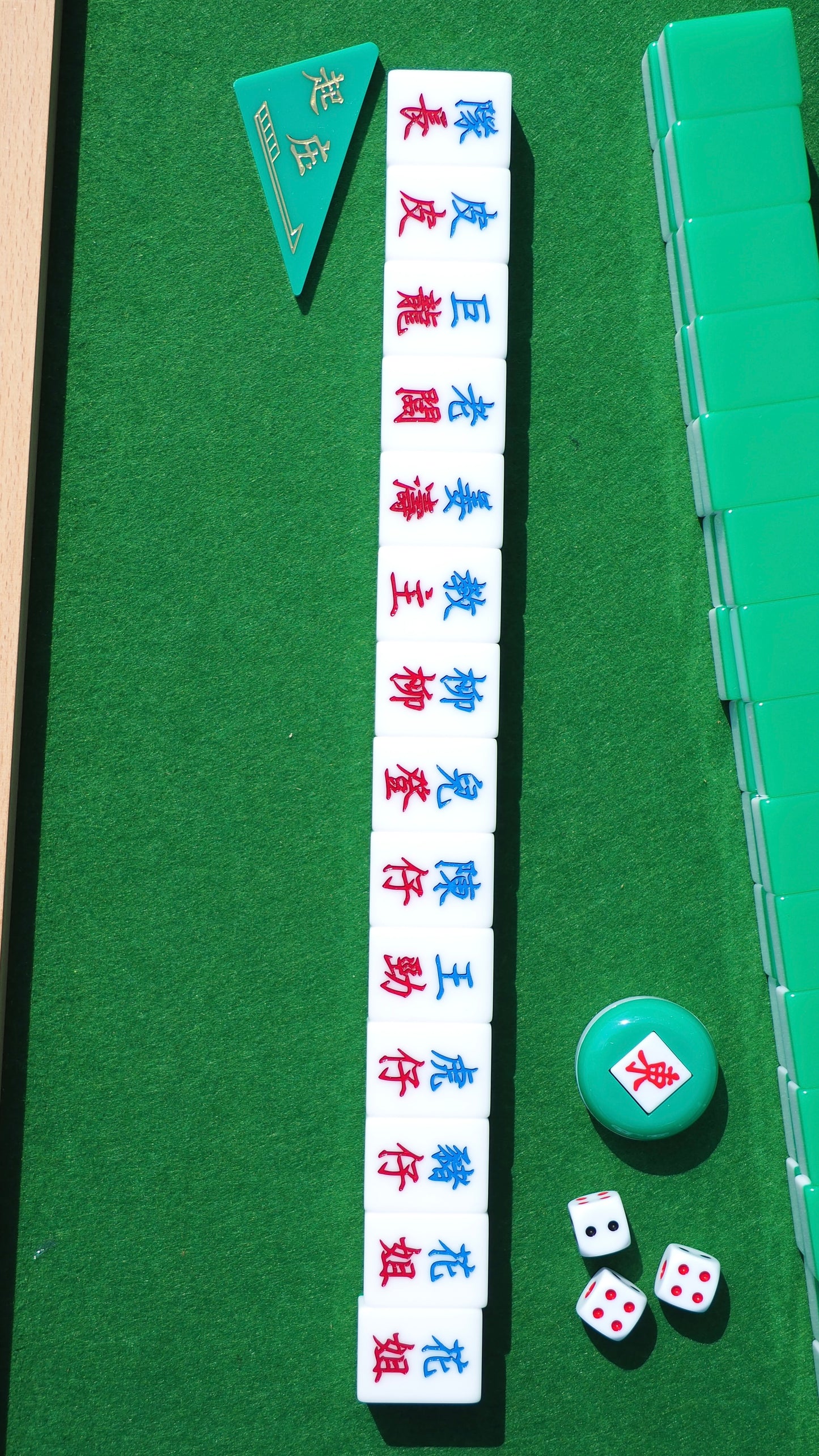 Custom Series