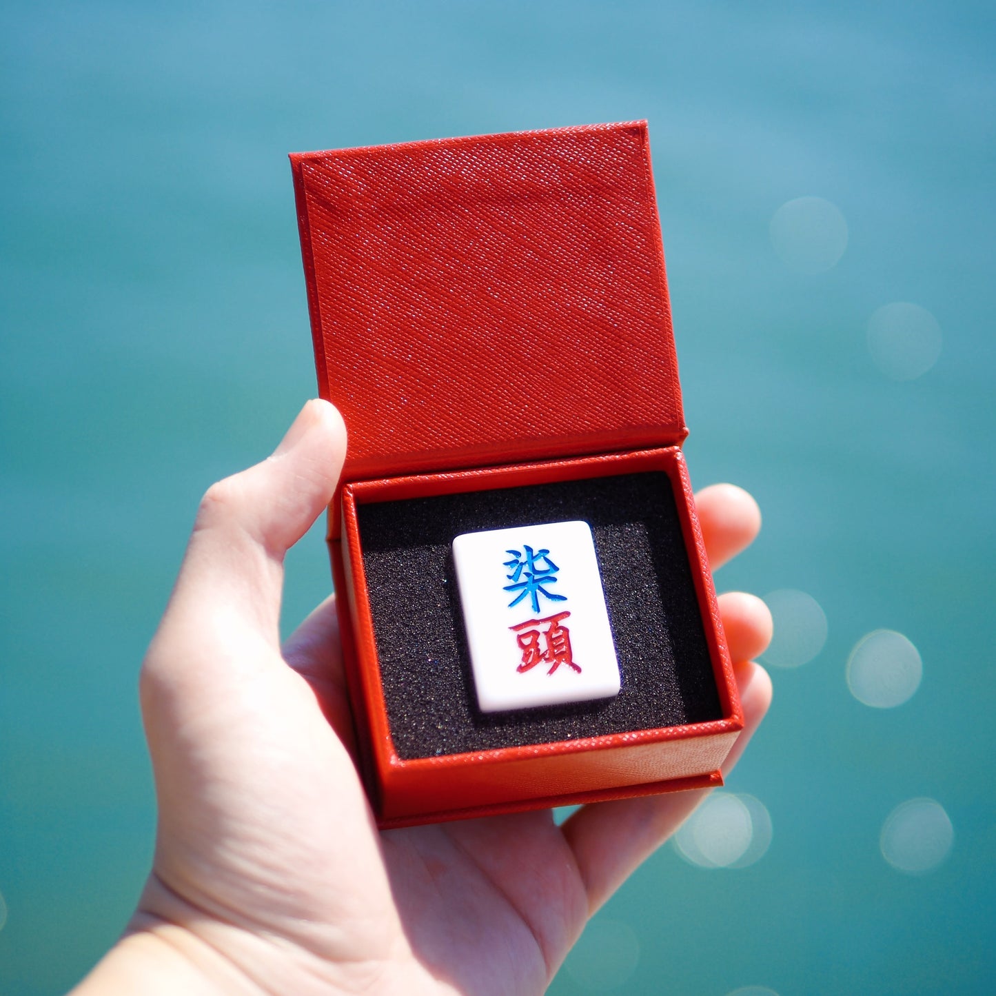 【Cantonese Series】Two (please specify the style)