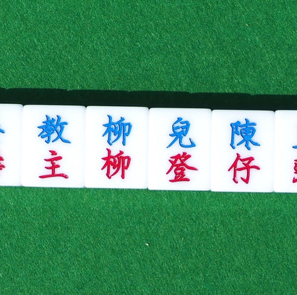 Custom Series