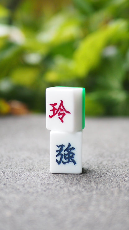 Custom Series
