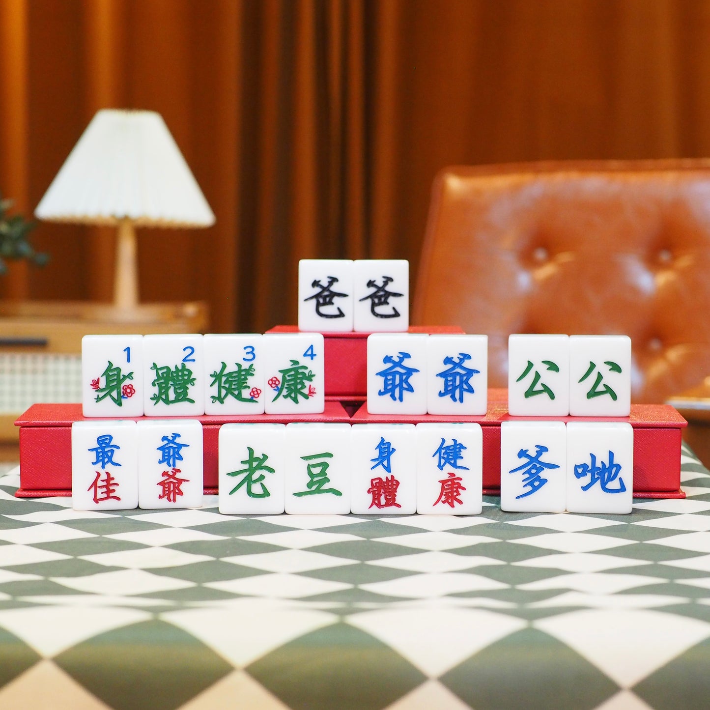 父親節限定套裝