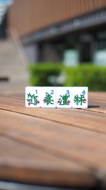 Custom Series