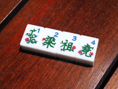 Custom Series