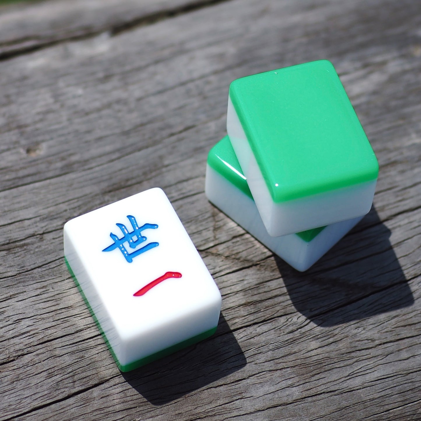 【Cantonese Series】Two (please specify the style)