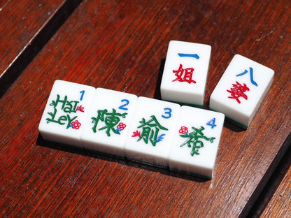 Custom Series